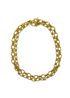 Louie Necklace
