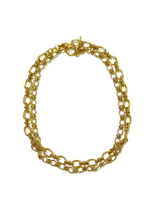 Louie Necklace
