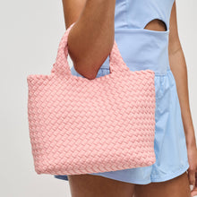 Load image into Gallery viewer, Small Woven Neoprene Crossbody