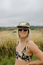 Load image into Gallery viewer, Corduroy Snapback Hat | Grateful Every Day