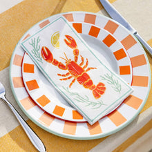 Load image into Gallery viewer, Lobster Lunch Paper Napkins