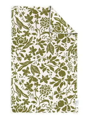 Pat Hand Towel