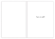 Load image into Gallery viewer, Berry Much Thank You Card