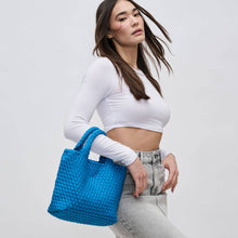 Load image into Gallery viewer, Small Woven Neoprene Crossbody