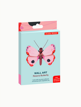 Load image into Gallery viewer, Rosora Butterfly