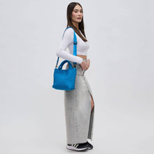 Load image into Gallery viewer, Small Woven Neoprene Crossbody