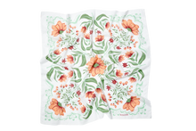 Load image into Gallery viewer, 34&quot; Wild Rag Flora Bandana