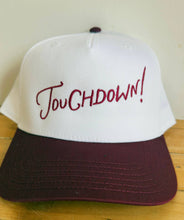Load image into Gallery viewer, Touchdown! Hat