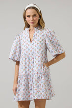 Load image into Gallery viewer, Lara Floral Dixie Dress