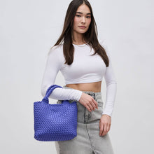 Load image into Gallery viewer, Small Woven Neoprene Crossbody