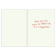 Load image into Gallery viewer, Silly Goose Birthday Card