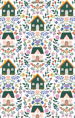 Home Sweet Home Hand Towel