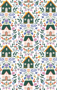Home Sweet Home Hand Towel
