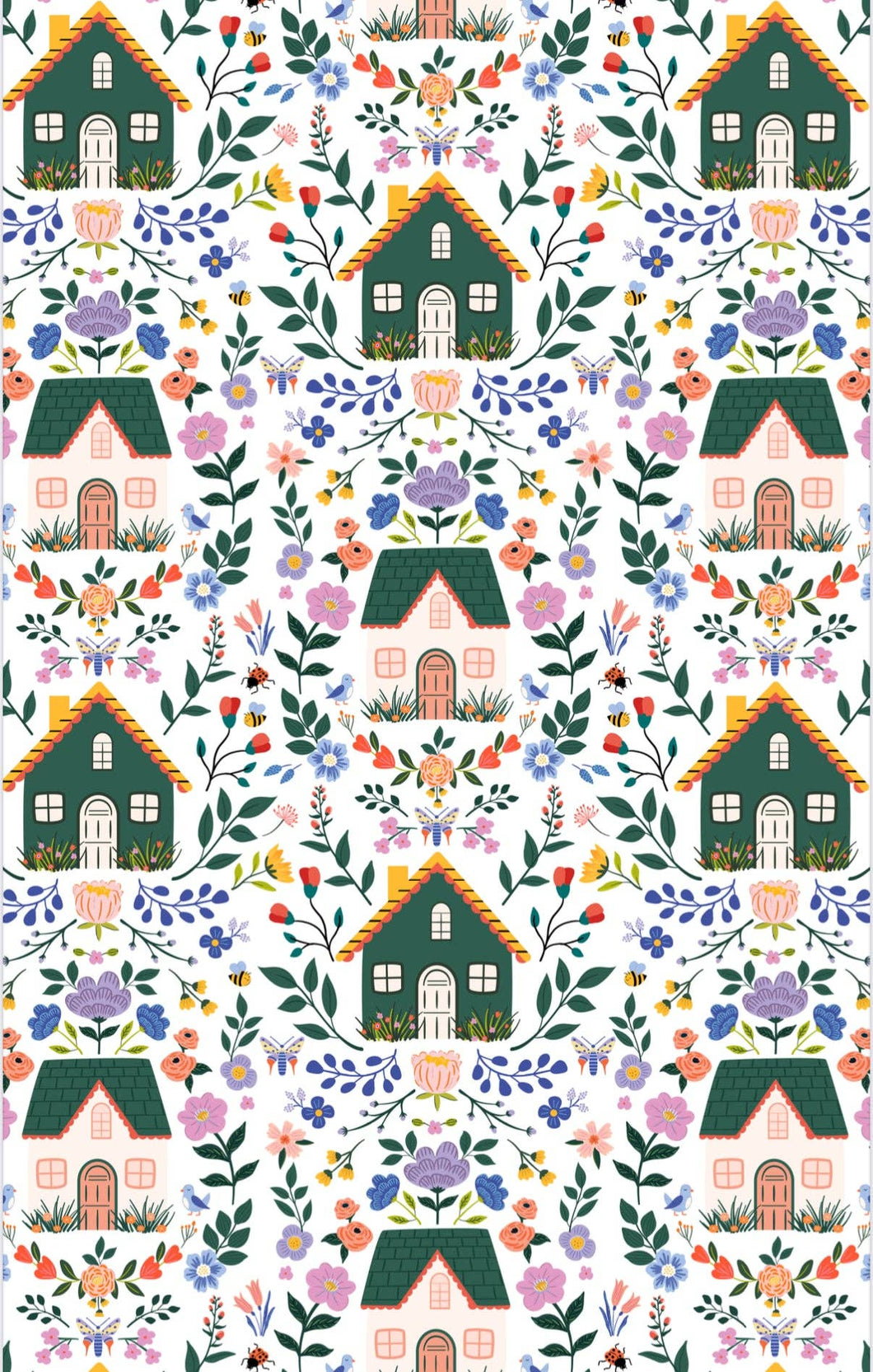 Home Sweet Home Hand Towel