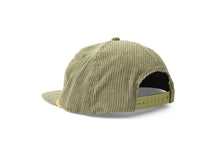 Load image into Gallery viewer, Corduroy Snapback Hat | Grateful Every Day