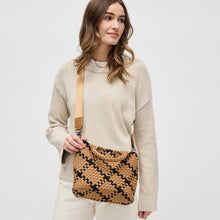 Load image into Gallery viewer, Small Woven Neoprene Crossbody