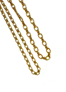 Louie Necklace