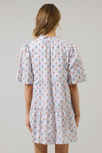 Load image into Gallery viewer, Lara Floral Dixie Dress