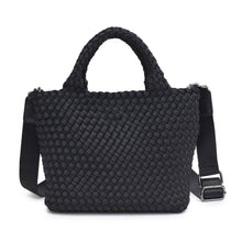 Load image into Gallery viewer, Small Woven Neoprene Crossbody