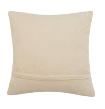 Load image into Gallery viewer, Mughal Flower Hook Pillow