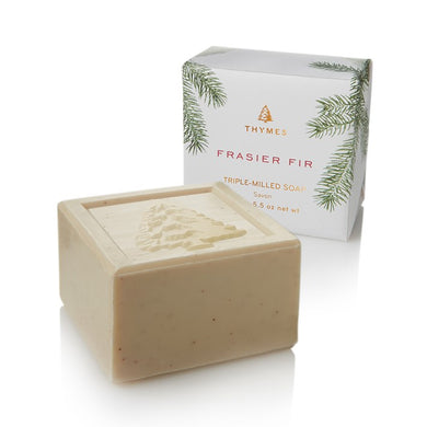 Fraiser Fir Bar Soap