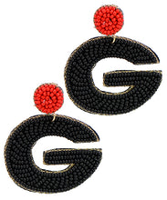 Load image into Gallery viewer, Georgia G Earrings