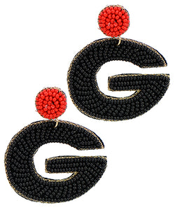 Georgia G Earrings