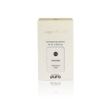 Glimmer Volcano Pura Refill