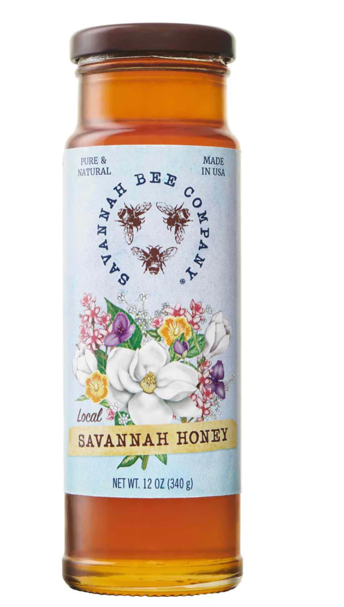 Savannah Honey