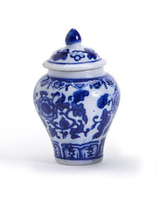 Ginger Jar with Picks