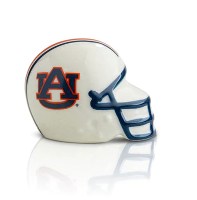 Auburn Helmet Mini