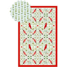 Songbird  Double Sided Tea Towel