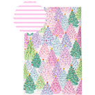 Vintage Twinkle Double Sided Tea Towel