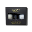 Mini Travel Set Fresh Linen
