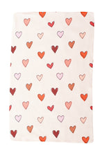 Load image into Gallery viewer, Love Me, Love Me Tea Towel