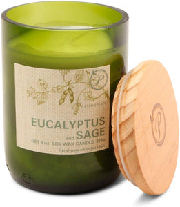 Eucalyptus & Sage