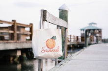 Load image into Gallery viewer, Savannah Peach by Savannah Bag Company