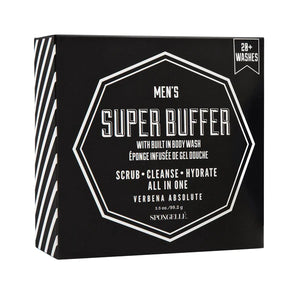Men’s Super Buffer
