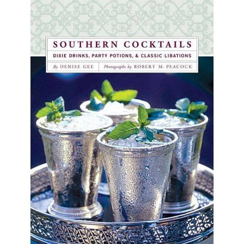 Southern Cocktails