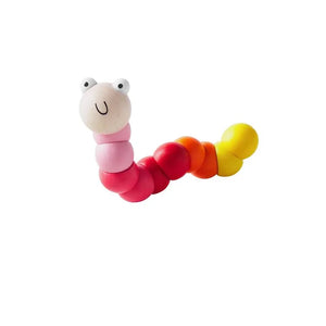 Wiggle Worm Toys