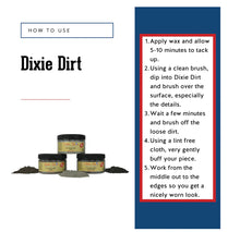 Load image into Gallery viewer, Dixie Dirt 4oz