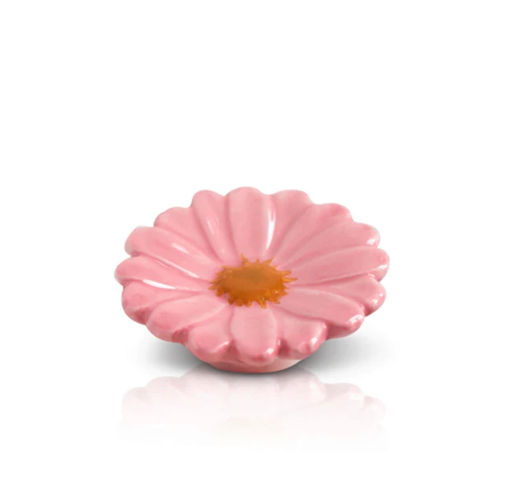 Pink Flower Mini