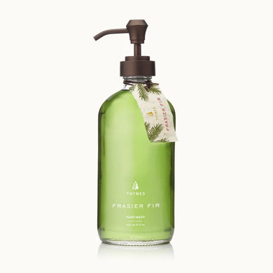Fraiser Fir Large Hand Wash