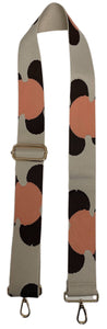 Circle Guitar Strap