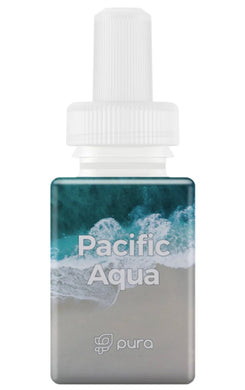 Pacific Aqua Pura Scent
