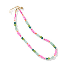Load image into Gallery viewer, Wanda Multi Bead Necklace