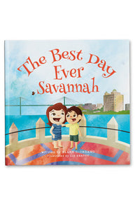 The Best Day Ever Savannah