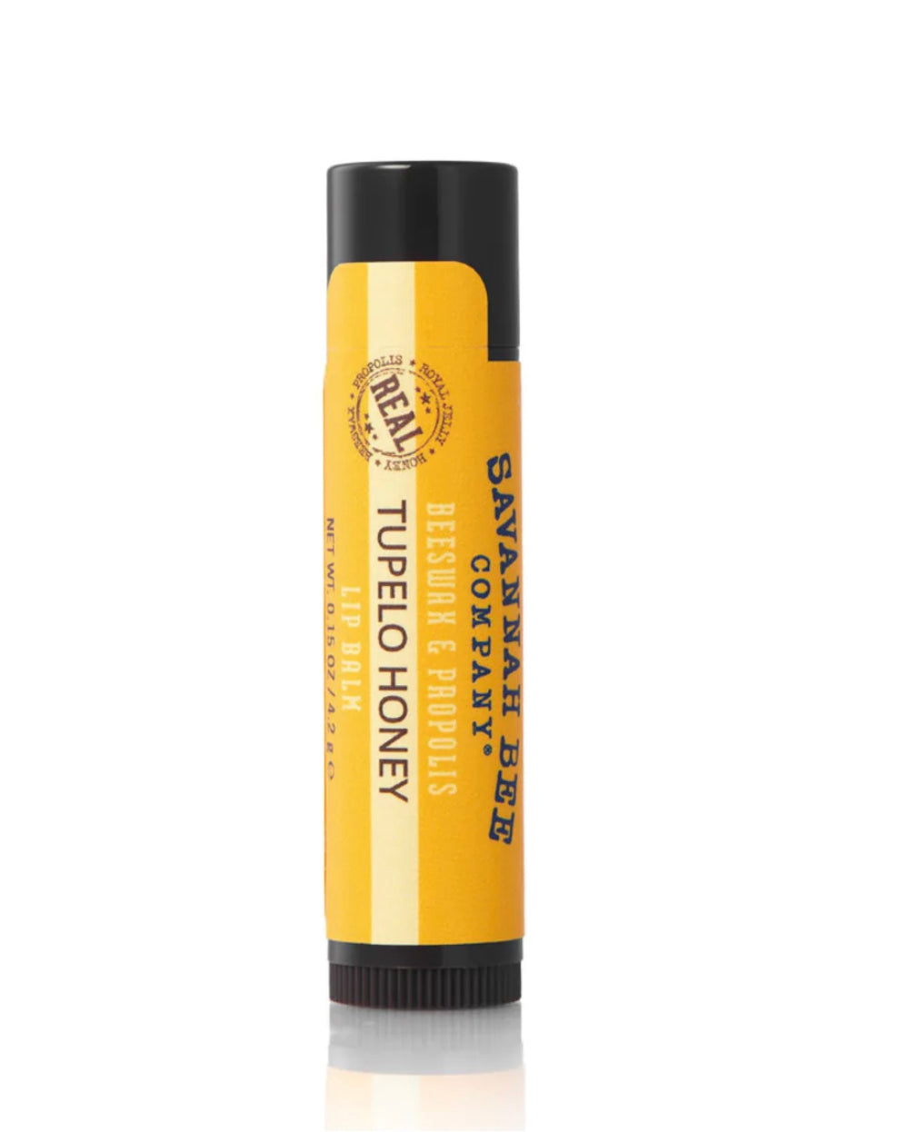 Tupelo Honey Lip Balm