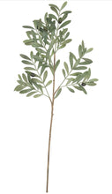 Load image into Gallery viewer, Faux Olive Branch