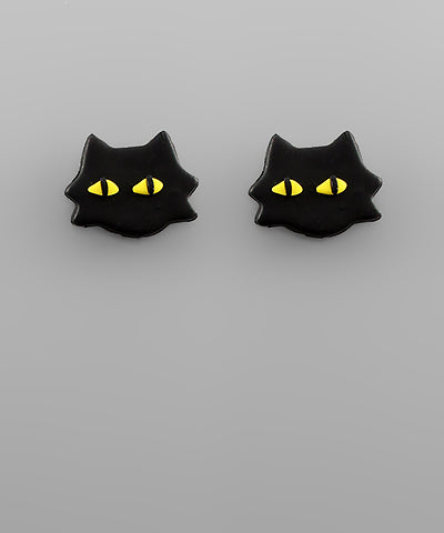 Halloween Stud Earrings